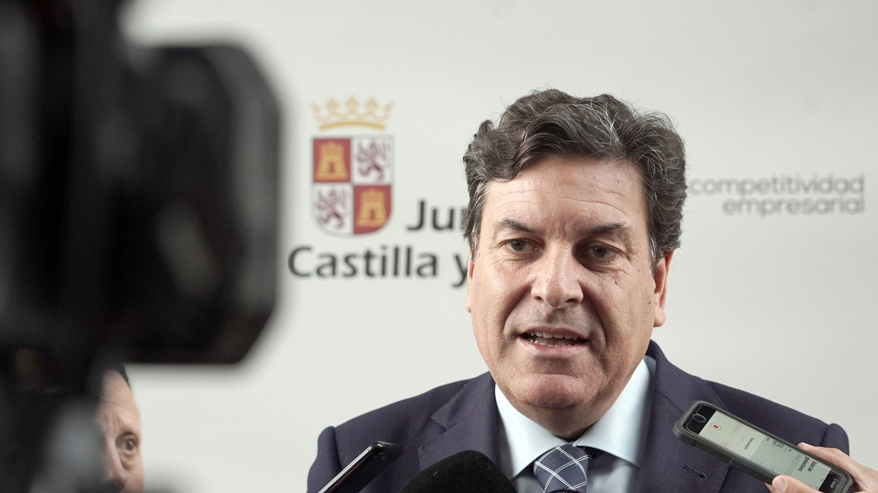 La Junta ultima los presupuestos de 2026 y advierte que no aceptará “chantajes ni peticiones” a cambio de apoyos