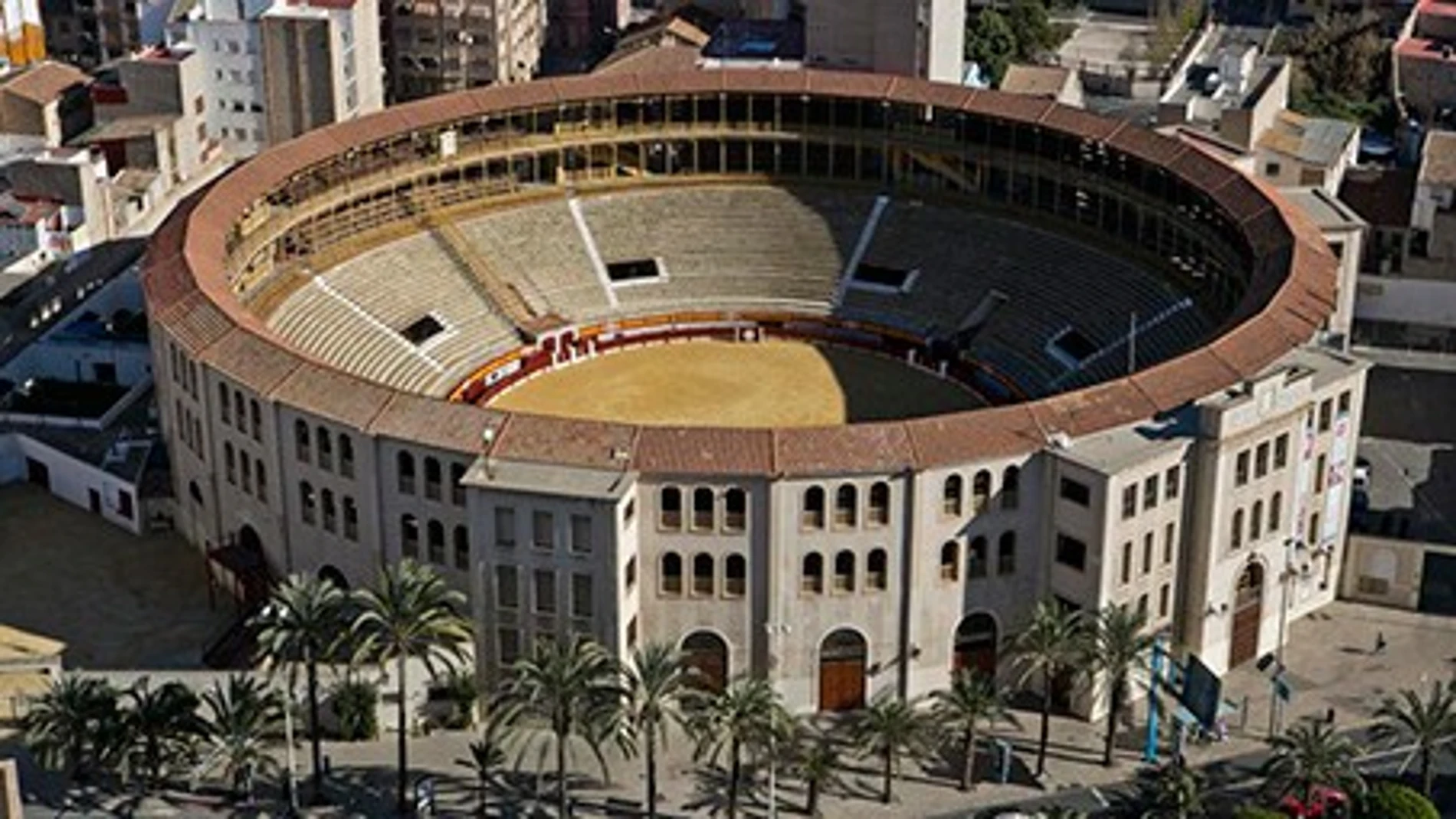 Eventos Mare Nostrum seguirá al frente de la plaza de toros de Alicante