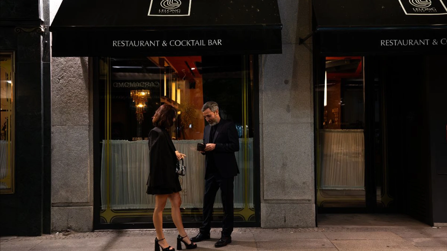 Cortometraje 'Sugar'
