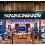 zapatillas skechers