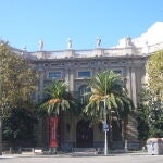 Colegio de Abogados de Barcelona