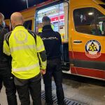 Muere una mujer por inhalación de monóxido de carbono de un generador de energía por combustión en San Blas