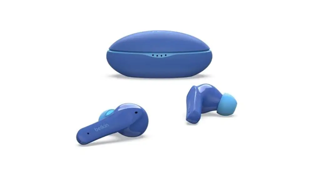 Auriculares Belkin