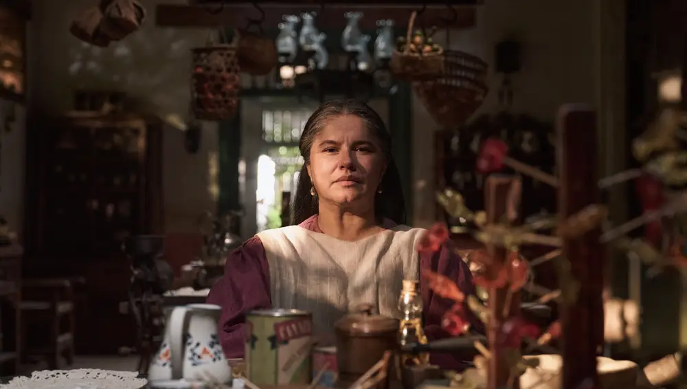 "Cien años de soledad"