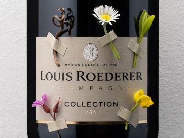  Louis Roederer Collection 245 