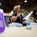 Talleres y cuentacuentos para concienciar contra la violencia de género en las bibliotecas valencianas