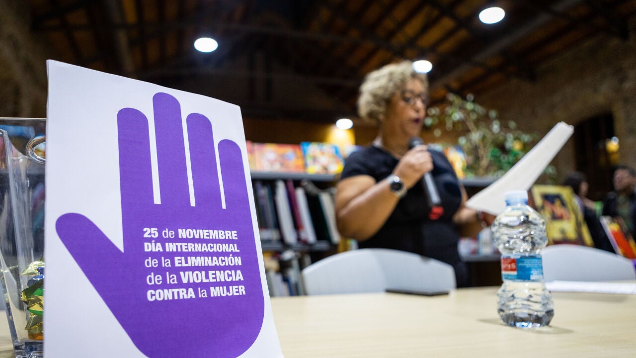 La violencia machista dificulta la memoria verbal de las supervivientes ...