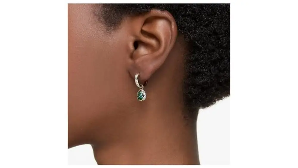 Swarovski pendientes Stilla