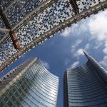 Economía/Finanzas.- UniCredit lanza una OPA de 10.100 millones en acciones por el 100% de BPM