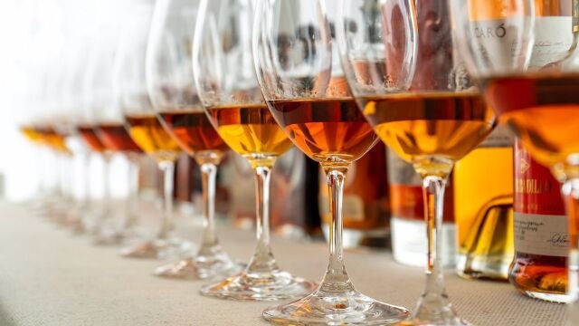 UE.- La UE formaliza su denuncia ante la OMC por los aranceles al brandy europeo impuestos por China