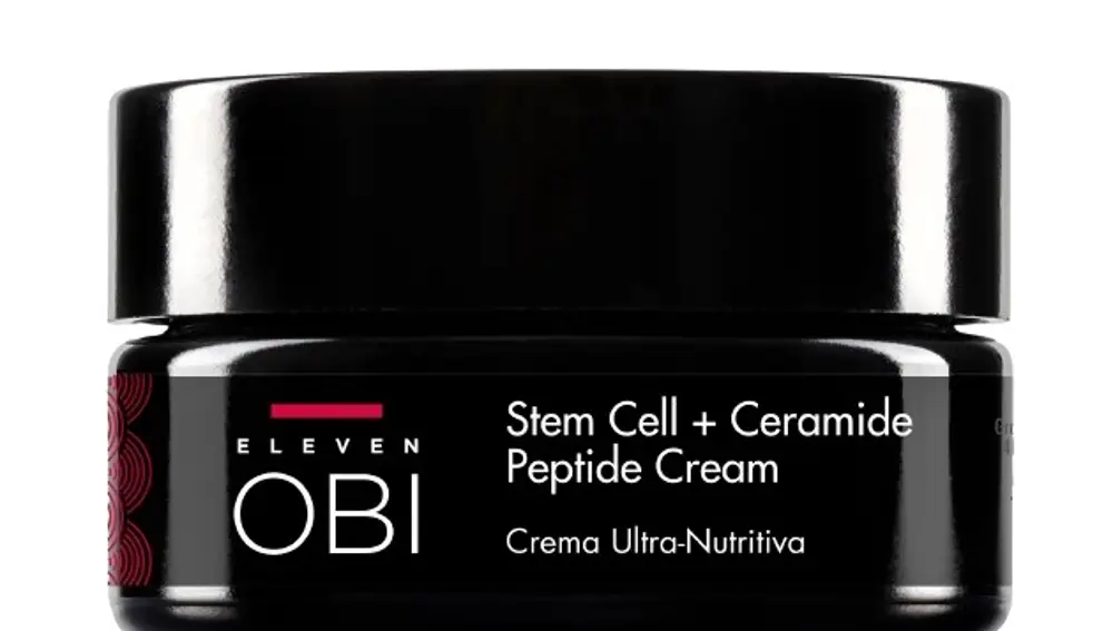 Crema antiarrugas.
