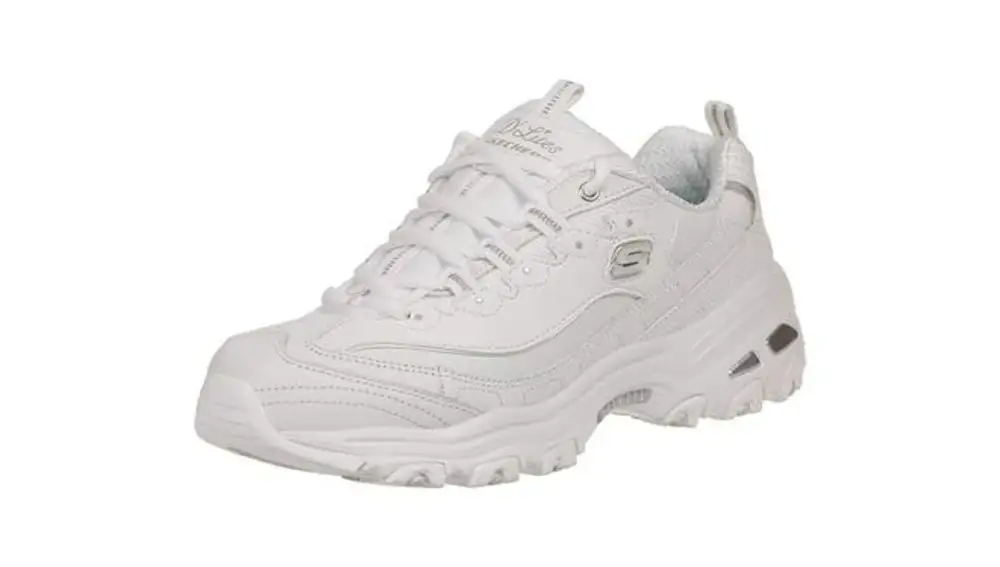 Skechers D'Lites Biggest Fan