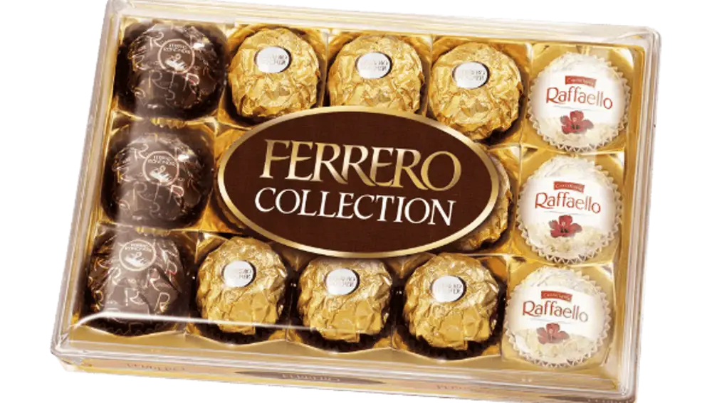Ferrero Collection