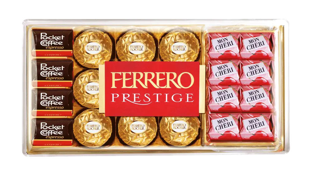 Ferrero Prestige
