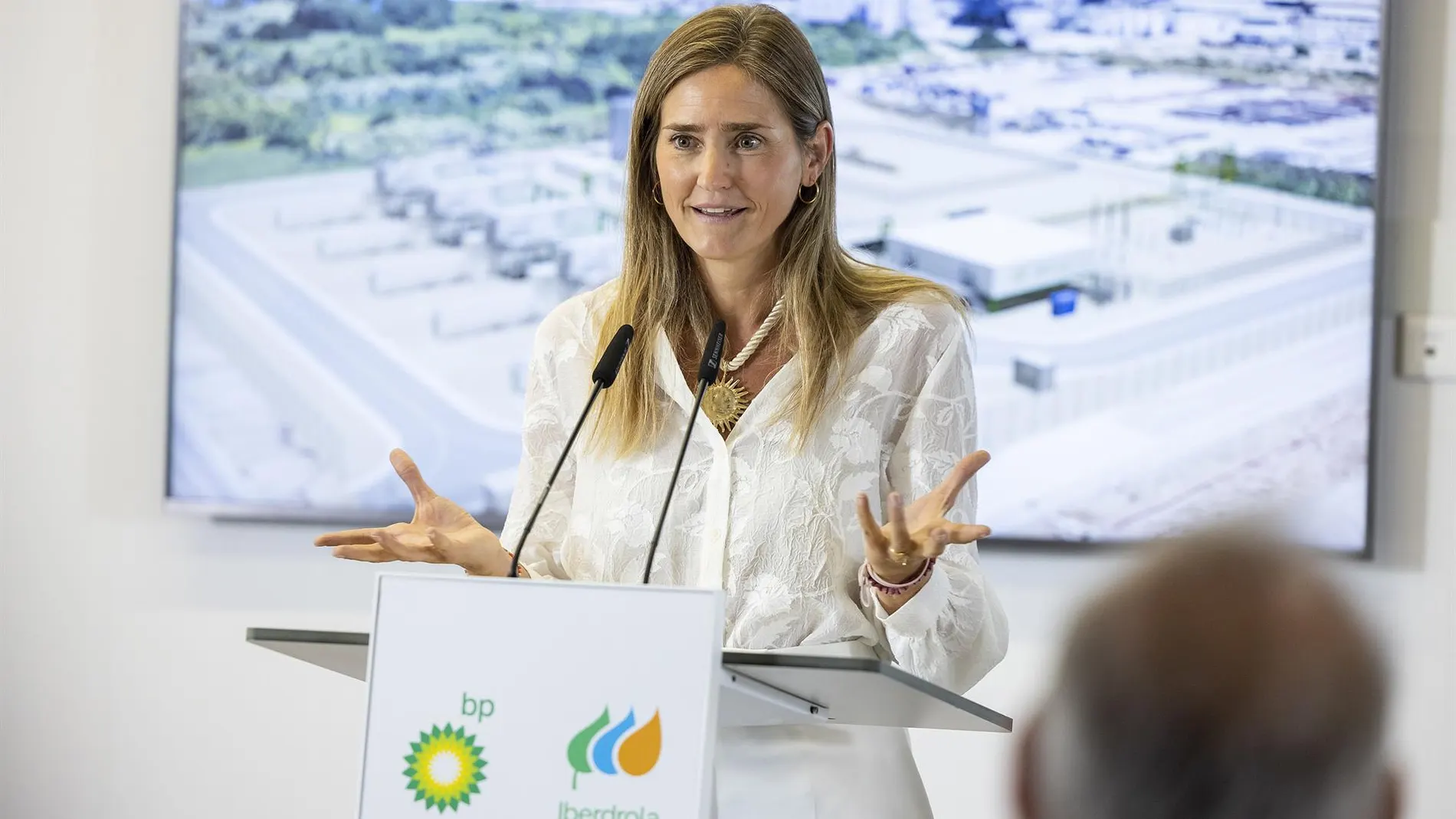 El BOE publica el cese de Ribera y el nombramiento de Sara Aagesen como nueva vicepresdienta tercera y ministra