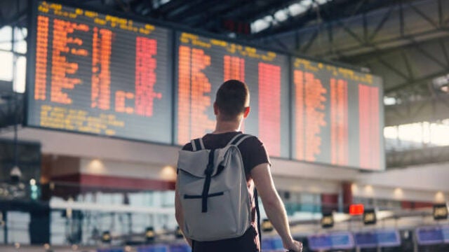 Siempre me equivocaba en el aeropuerto a la hora de viajar hasta que me dieron estos cinco consejos 