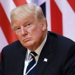Imagen de archivo de Donald Trump
