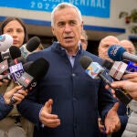 Romania Election