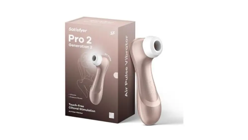 Satisfyer Pro 2 Next Generation