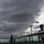 Previsión del tiempo para esta semana
