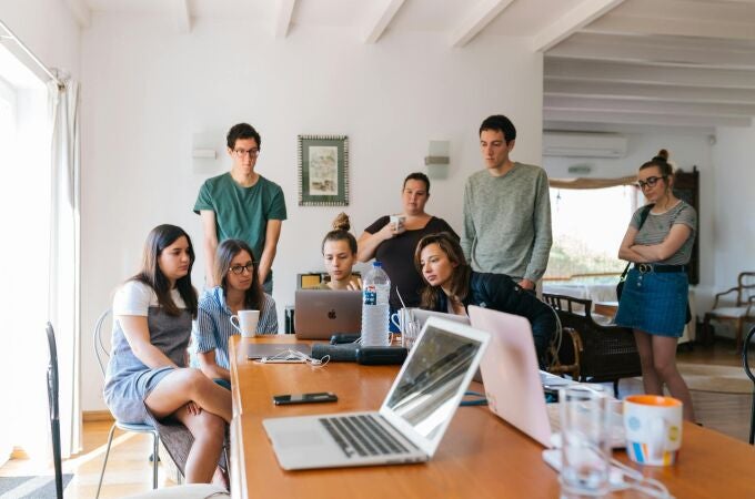 Banco Santander refuerza su apuesta por el emprendimiento en los Santander X Spain Award