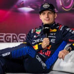 Formula 1 2024: Las Vegas Grand Prix