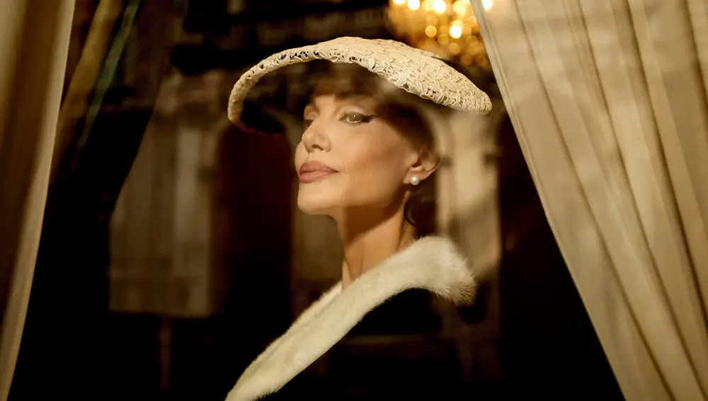 Film Review - Maria
