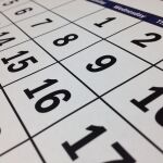 Calendario
