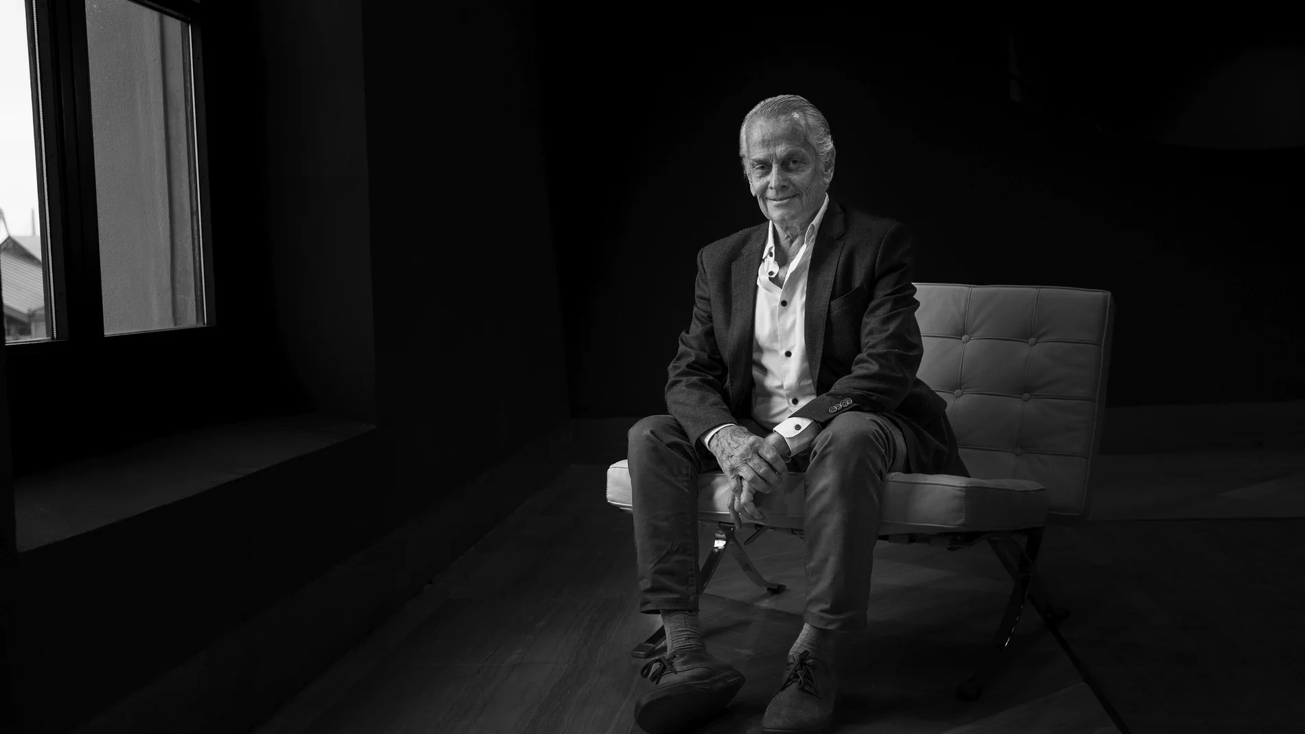 Eduardo Strauch
