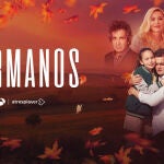 ¿Cuándo se emite el último episodio de "Hermanos" en Antena 3?