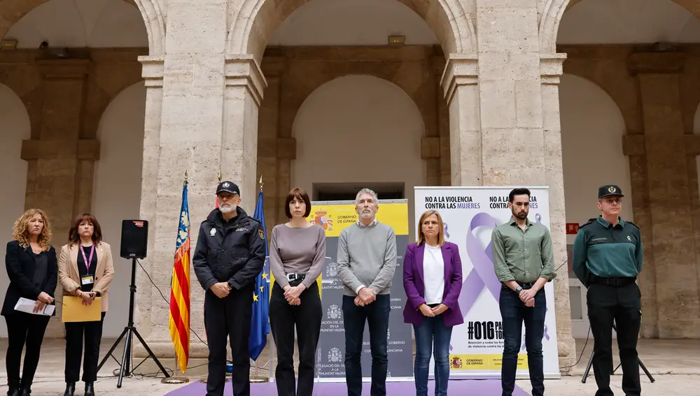 Día Internacional de Lucha por la Eliminación de la Violencia contra las Mujeres