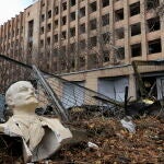 At least 23 people injured in Russian missile strike in Ukraine's Kharkiv