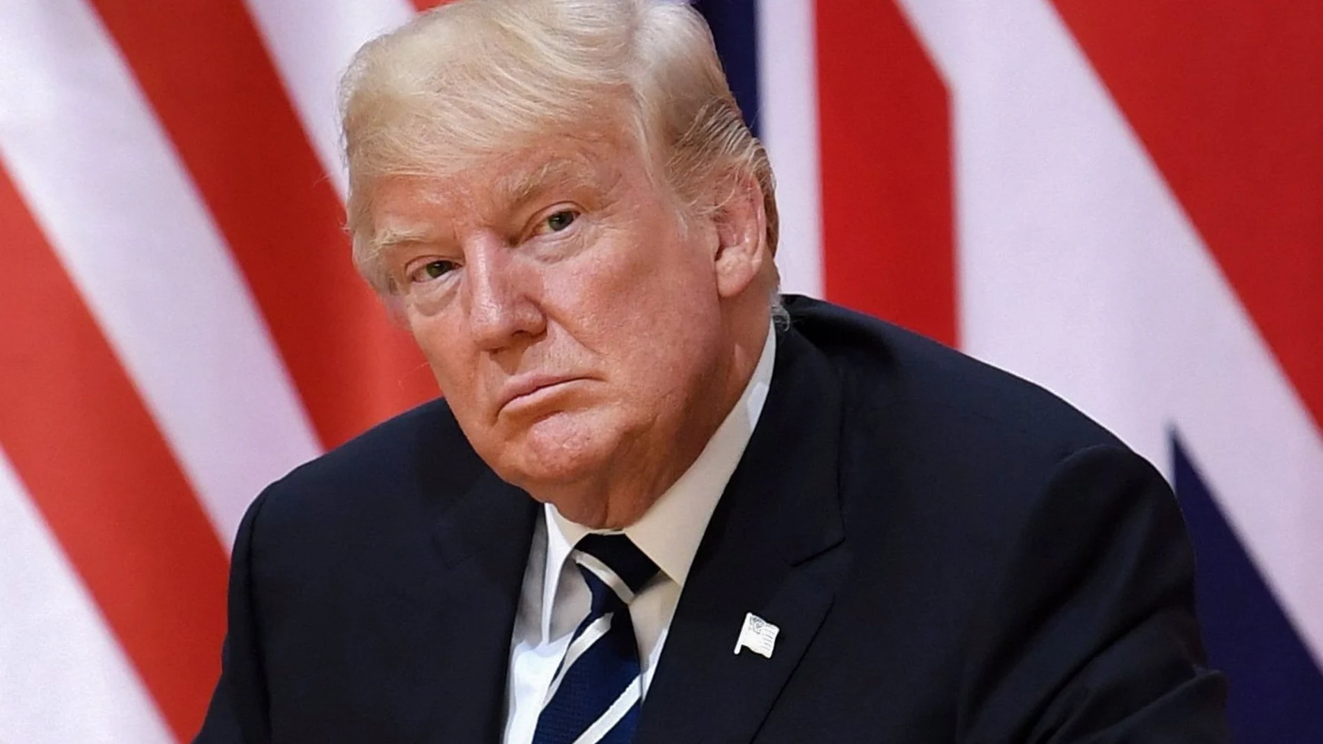 Hollywood tiene "mucho miedo" a Donald Trump
