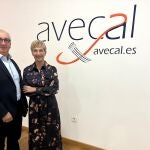 Vicente Pastor es el nuevo presidente de la patronal valenciana del calzado, Avecal