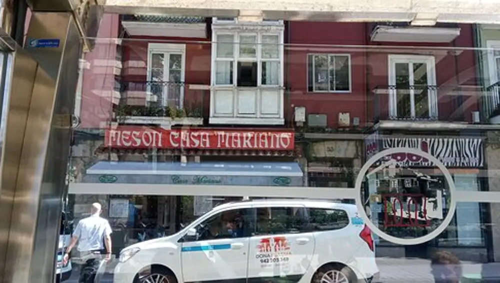 Casa Mariano.