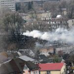 El Consejo Ucrania-OTAN se reunió hoy de urgencia a petición de Kyiv