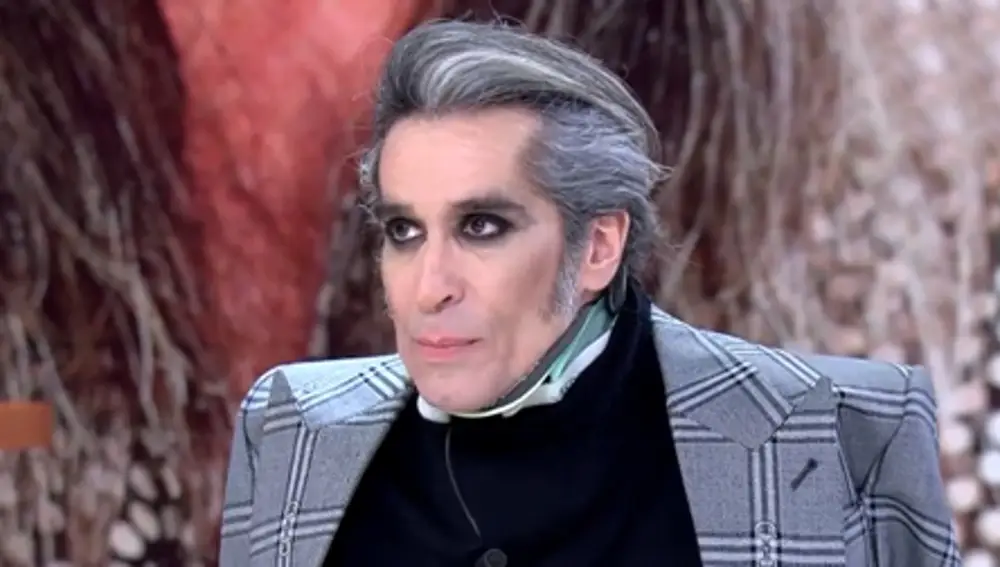 Mario Vaquerizo