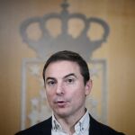 VÍDEO:AMP.-Lobato se aferra a la Secretaría General del PSOE-M y denuncia un "linchamiento" por dirigentes de su partido
