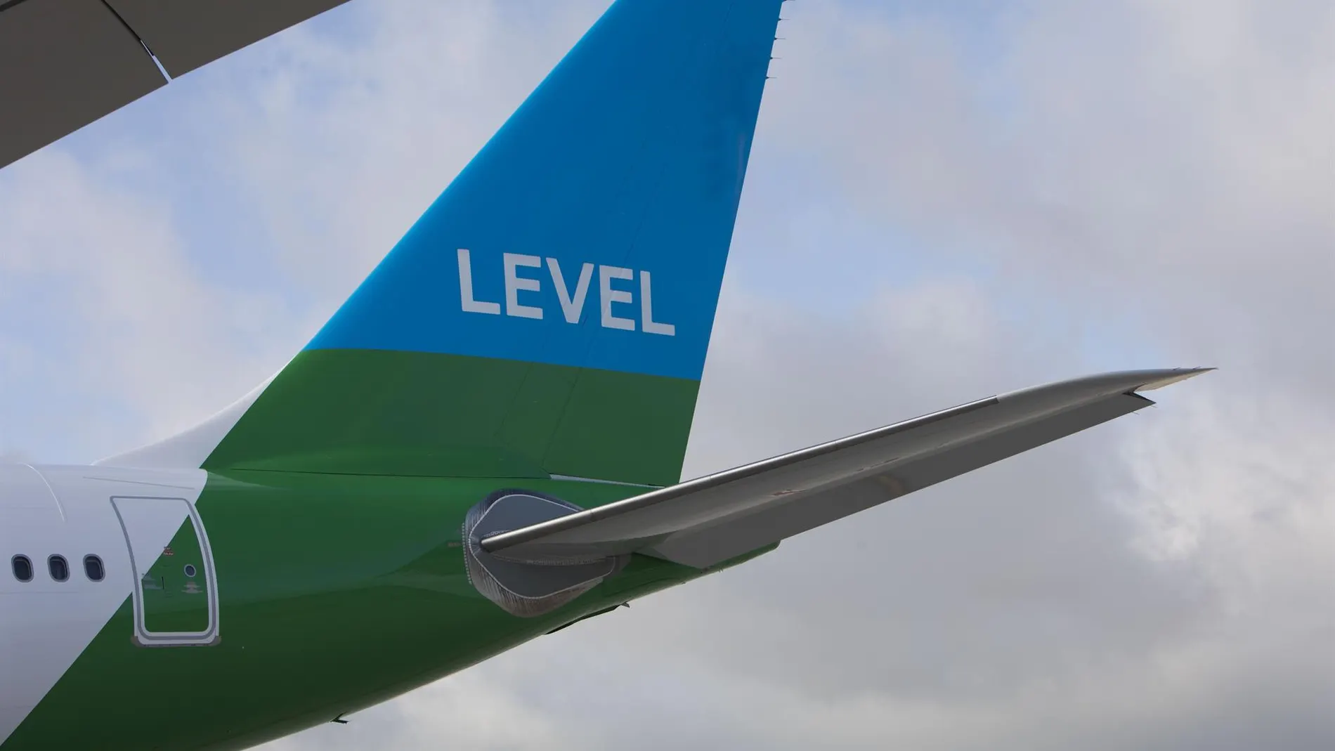 Economía/Empresas.- Level prevé obtener el certificado de operador aéreo "en las próximas semanas"