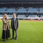 Balaídos, el nuevo epicentro cultural de Vigo tras el acuerdo entre el Concello y el Celta