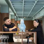 Primera Estrella Michelín para La Fábrica