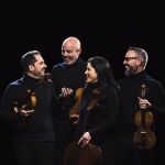 Cuarteto Quiroga