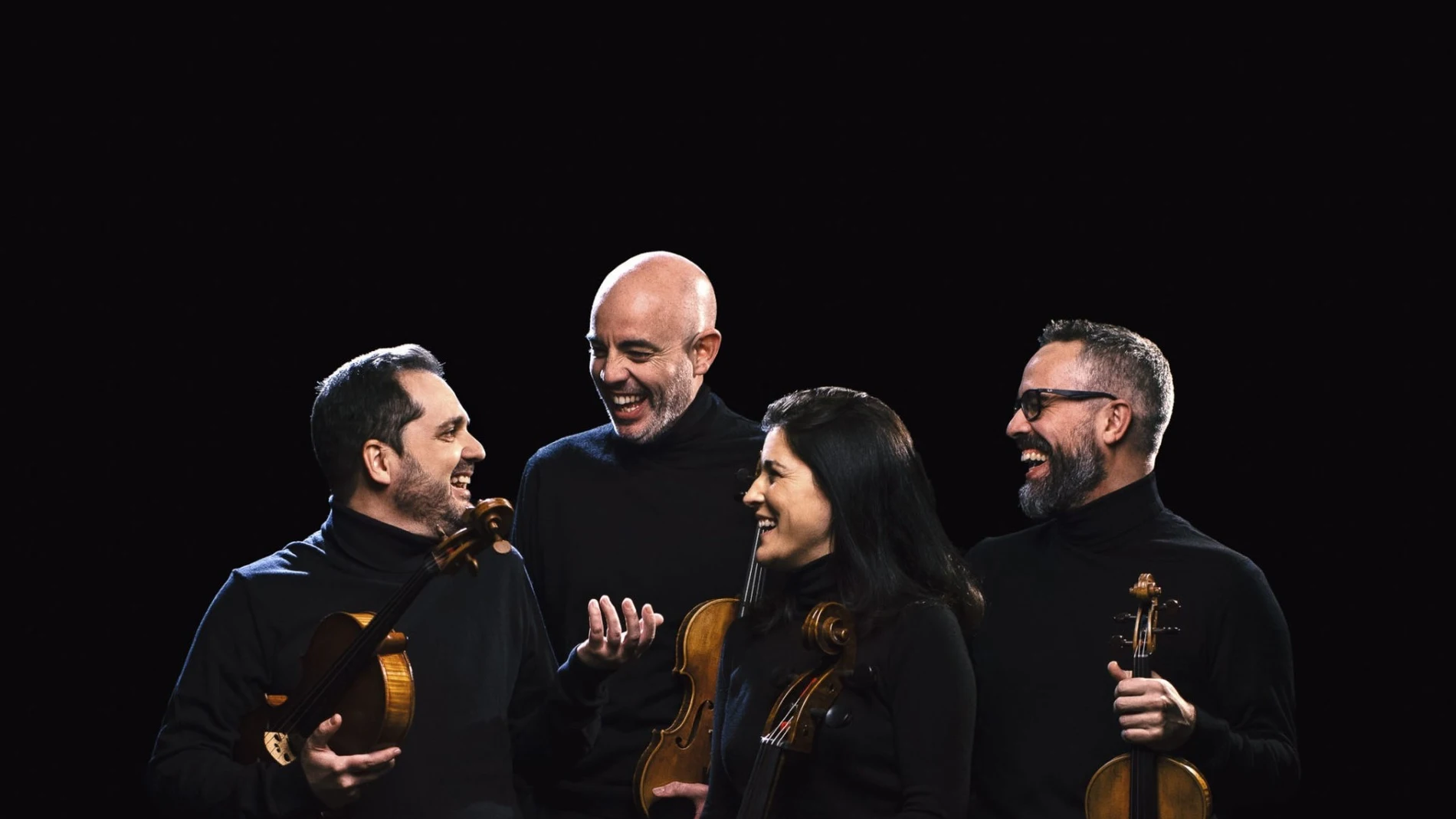 Cuarteto Quiroga