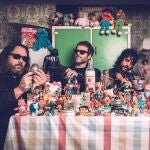 La banda madrileña