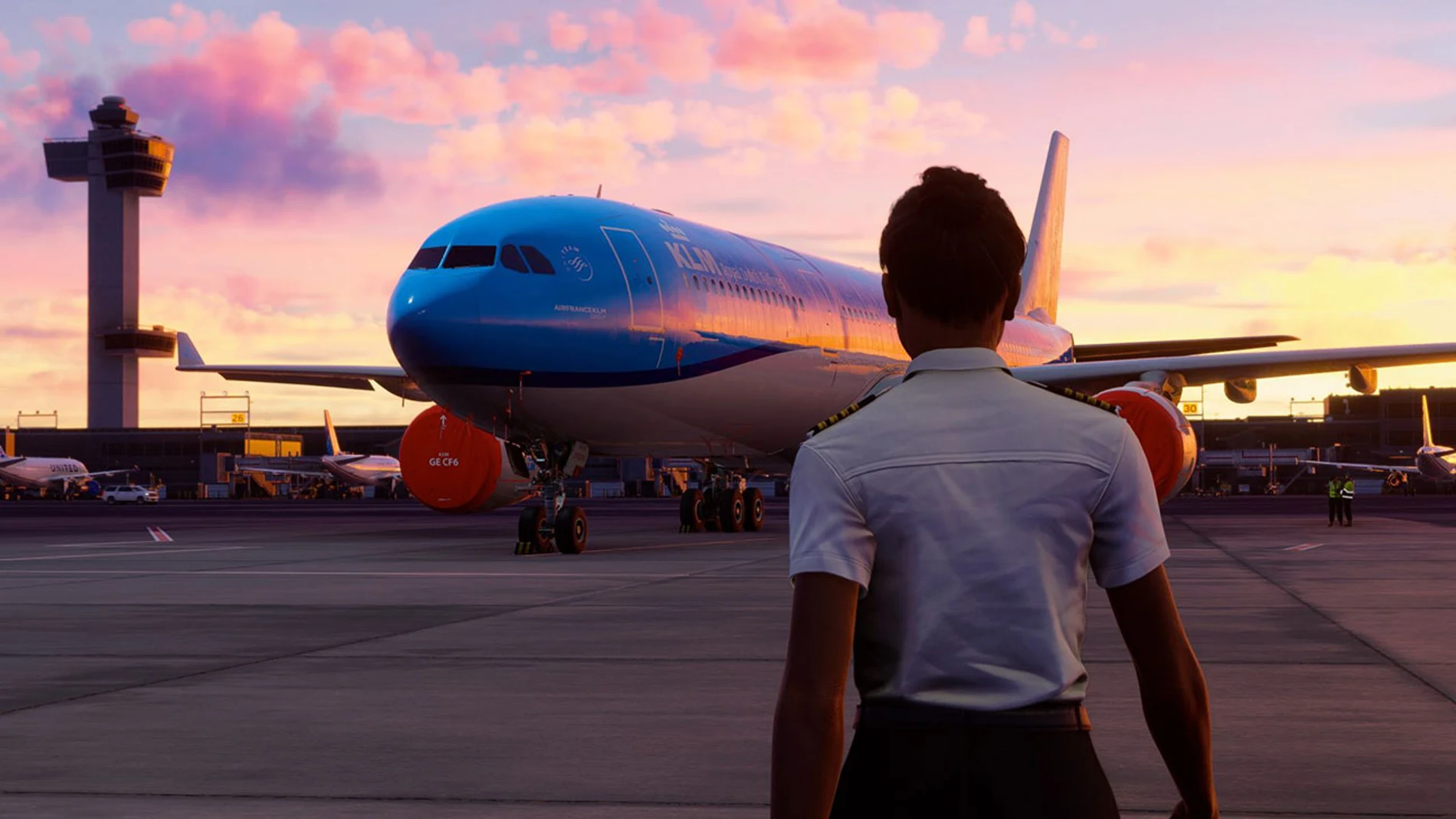 Microsoft Flight Simulator 2024: Como crear un modo carrera para todo tipo de jugadores