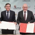 Valladolid contará con un circuito urbano pionero en Europa para vehículos de movilidad conectada