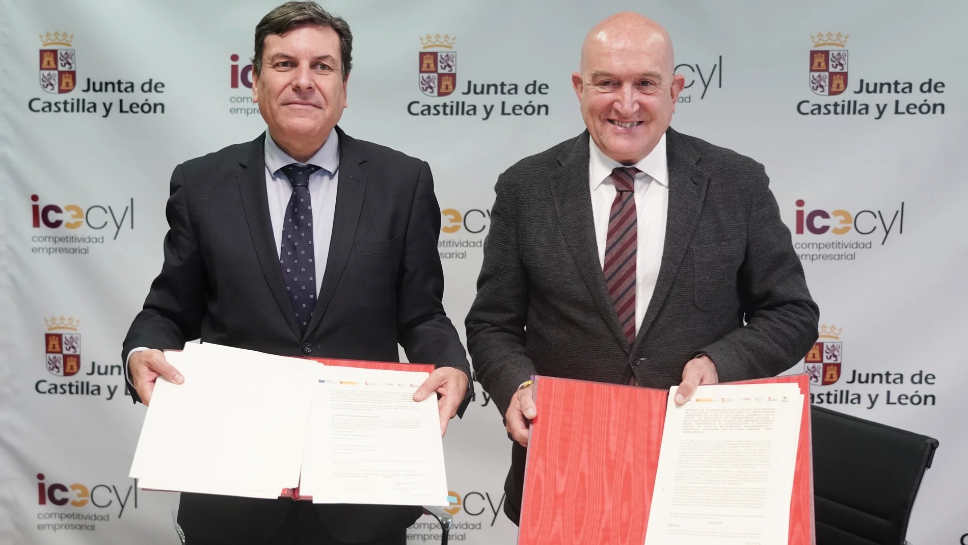 Valladolid contará con un circuito urbano pionero en Europa para vehículos de movilidad conectada