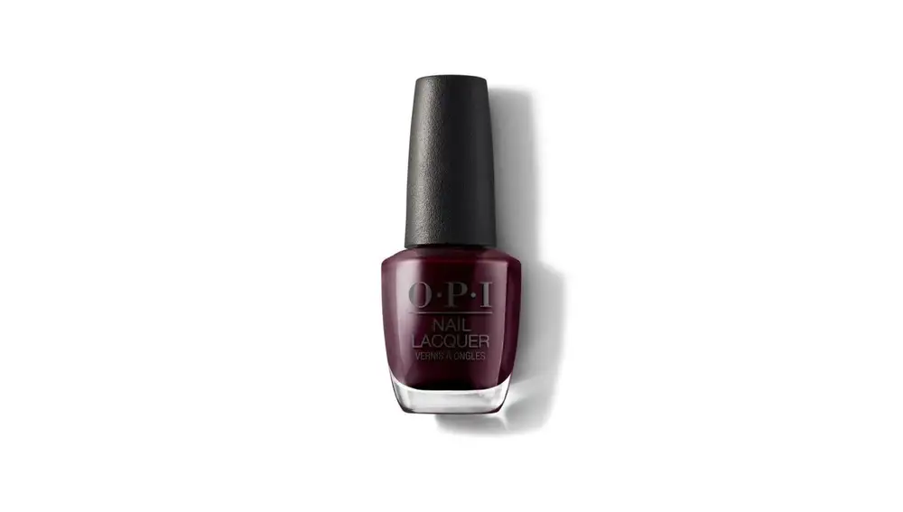 Nail lacquer colección granates In the cable car-pool lane