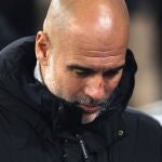 UEFA Champions League - Manchester City vs Feyenoord