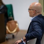 El periodista Saül Gordillo, condenado a un año de prisión por agresión sexual a una trabajadora del medio digital que dirigía